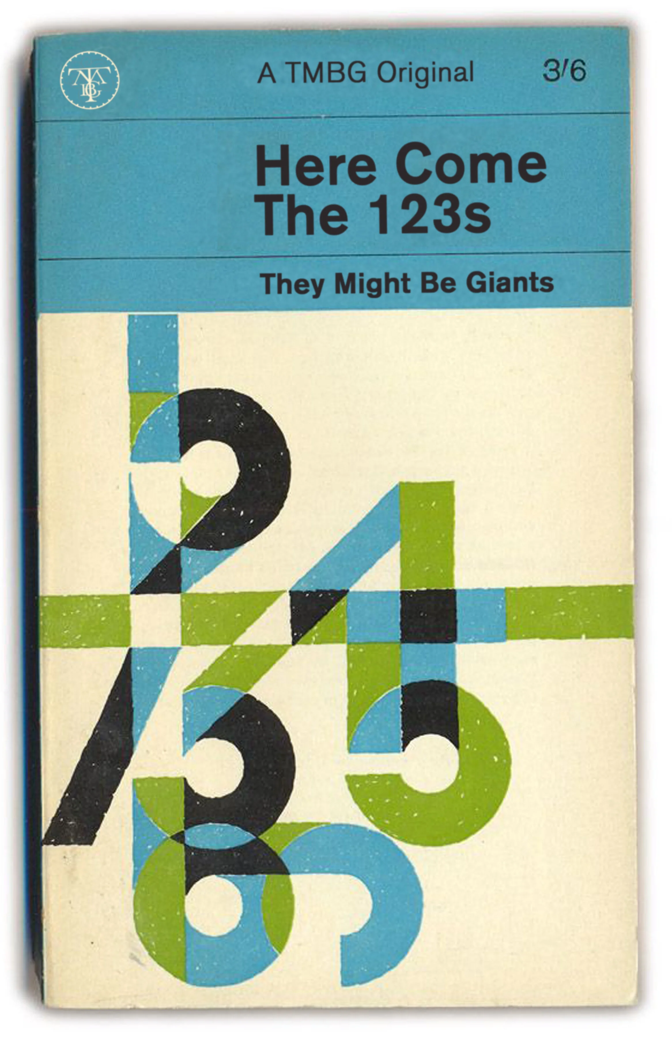 They Might Be Giants